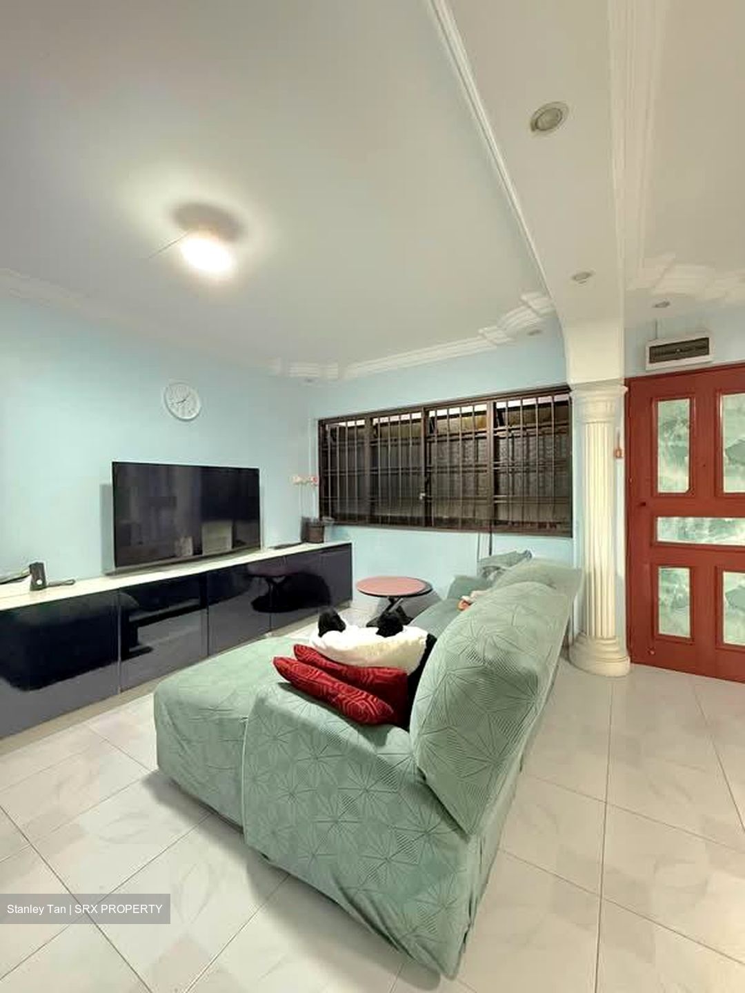 Blk 763 Woodlands Avenue 6 (Woodlands), HDB 4 Rooms #602907371
